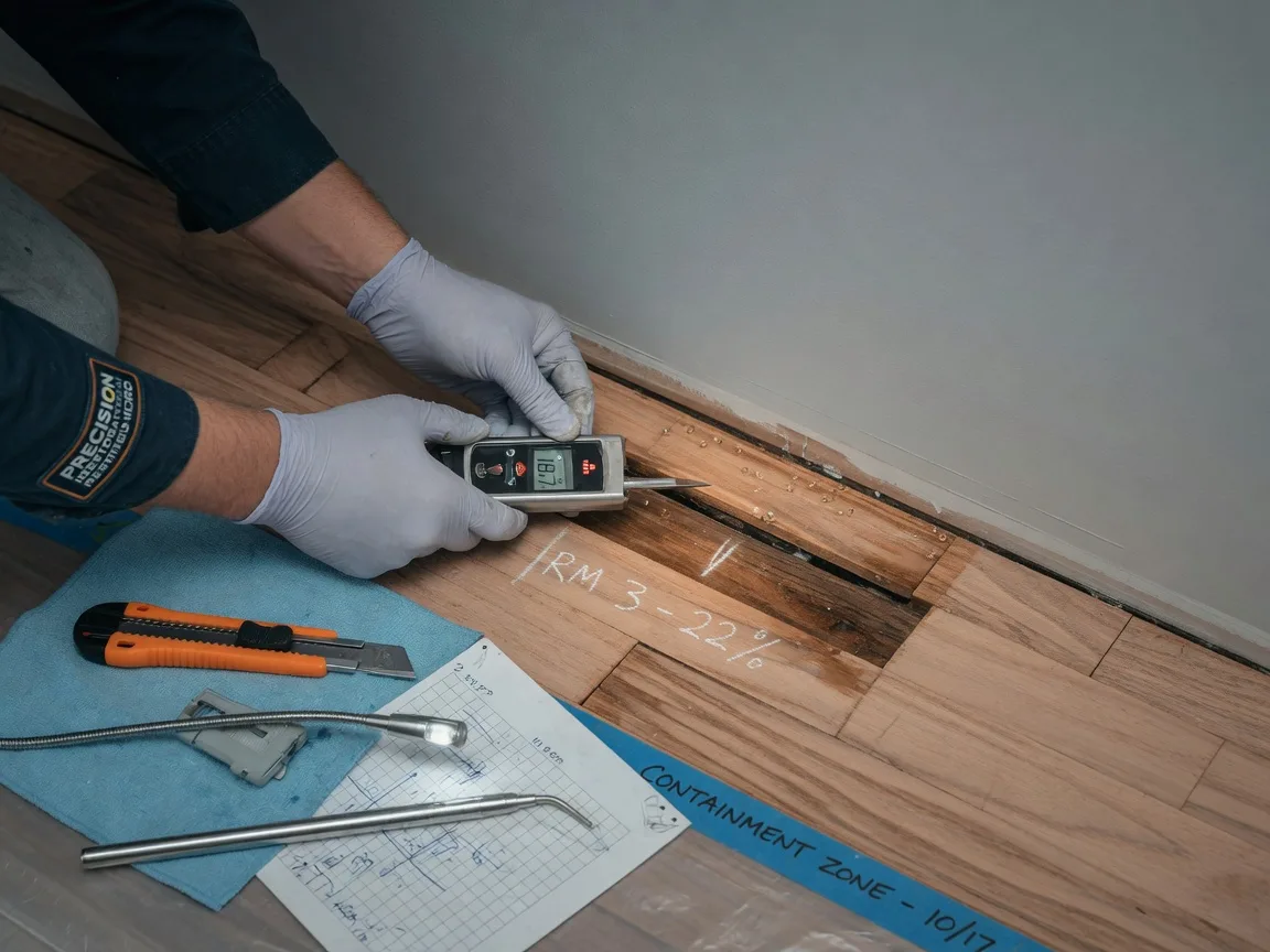 Why choose Water Removal in Sasabe, AZ